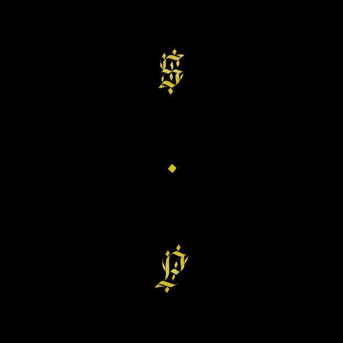 Shabazz Palaces: Black Up - Gold