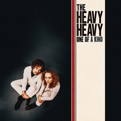 Heavy Heavy: One Of A Kind