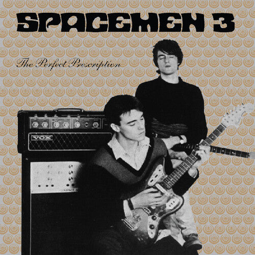 Spacemen 3: Perfect Prescription - Original Gold Sleeve Edition