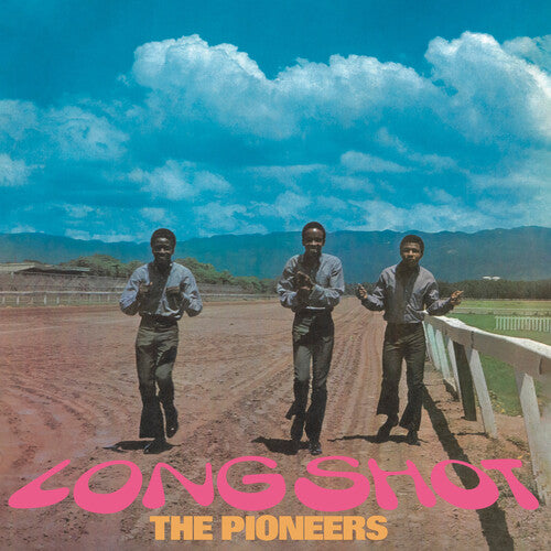 Pioneers: Long Shot