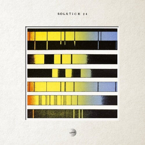 Solstice 24 / Various: Solstice' 24 / Various