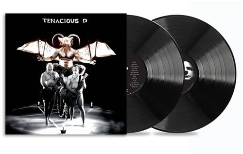 Tenacious D: Tenacious D