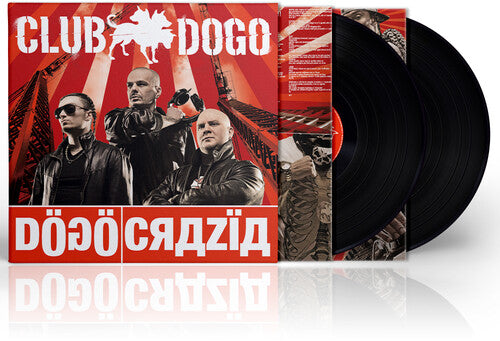 Club Dogo: Dogocrazia