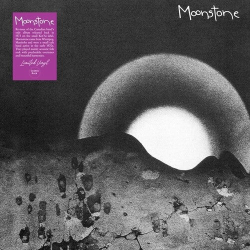 Moonstone: Moonstone