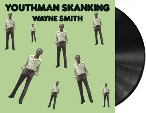 Smith, Wayne: Youthman Skanking