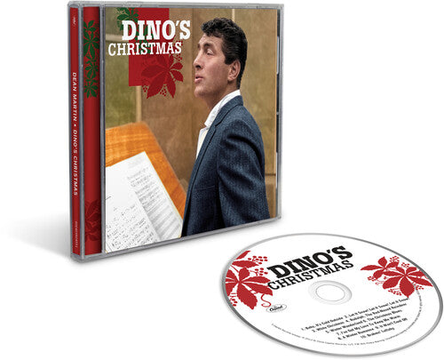 Martin, Dean: Dino's Christmas