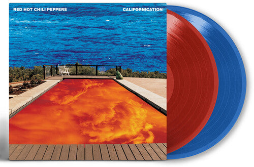 Red Hot Chili Peppers: Californication