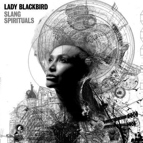 Lady Blackbird: Slang Spirituals