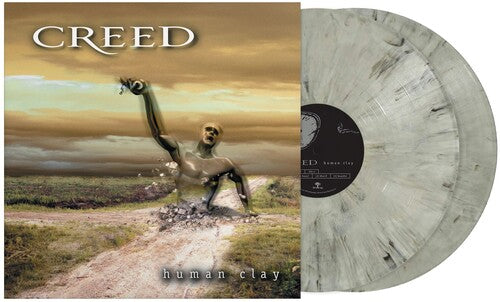 Creed: Human Clay (25th Anniversary)