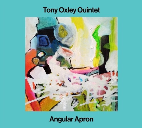 Oxley, Tony: Angular Apron