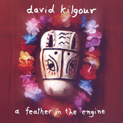 Kilgour, David: A Feather in the Engine
