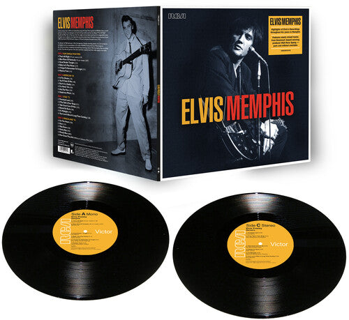 Presley, Elvis: Memphis