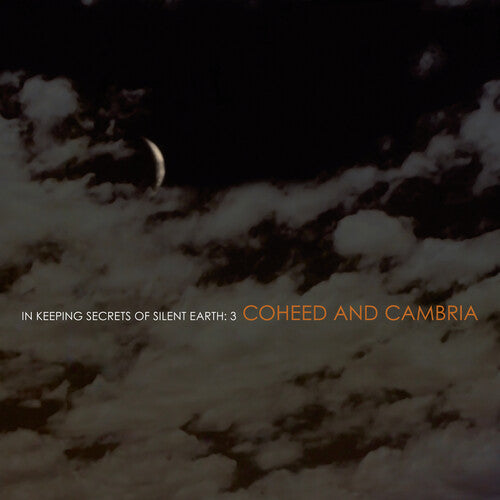 Coheed & Cambria: In Keeping Secrets Of Silent Earth: 3