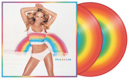 Carey, Mariah: Rainbow (25th Anniversary)