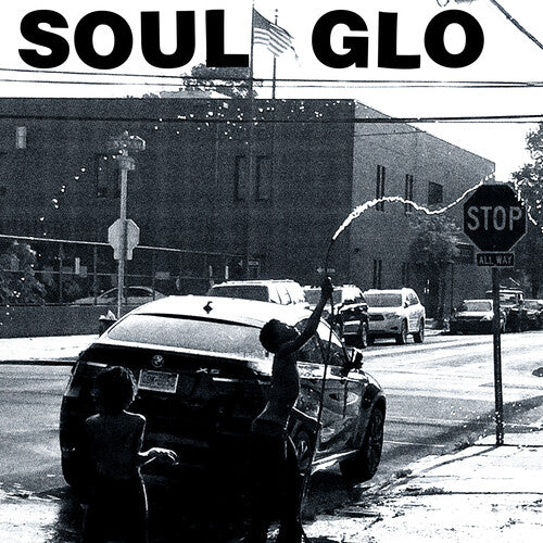Soul Glo: Untitled