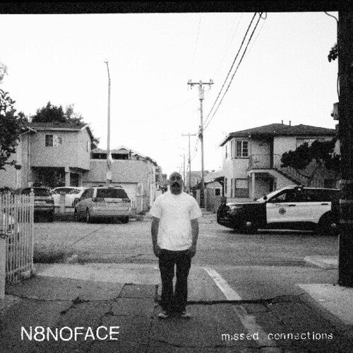 N8Noface: Missed Connections