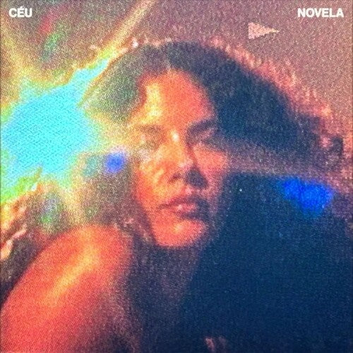 Ceu: Novela