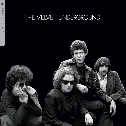 Velvet Underground: Now Playing