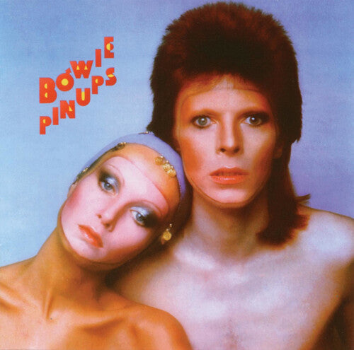 Bowie, David: Pinups (2015 Remaster)