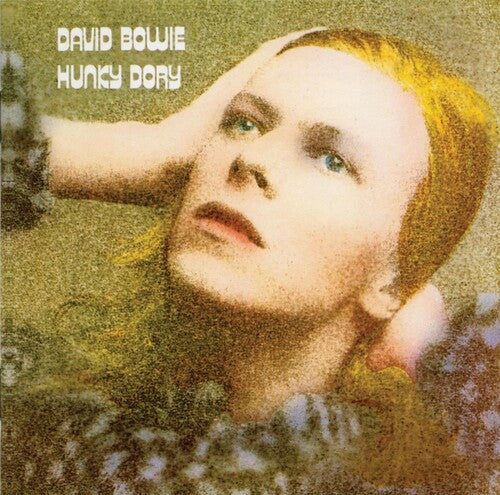 Bowie, David: Hunky Dory (2015 Remaster)