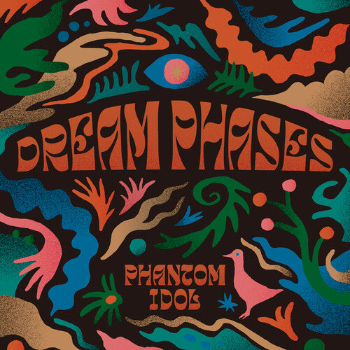 Dream Phases: Phantom Idol