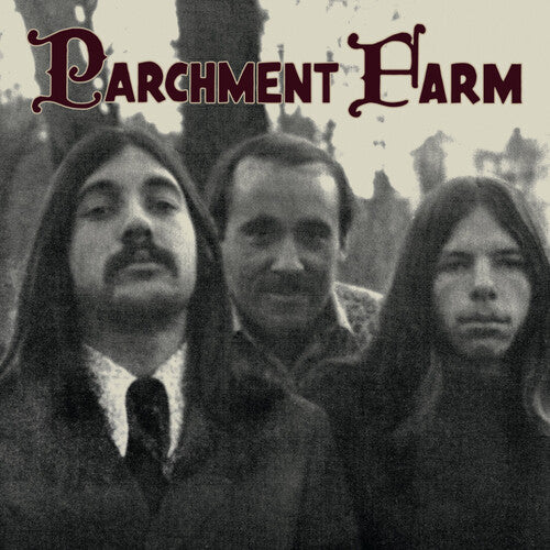 Parchment Farm: Parchment Farm