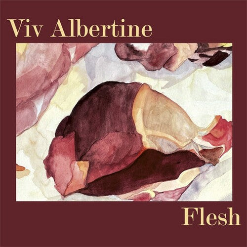 Albertine, Viv: Flesh