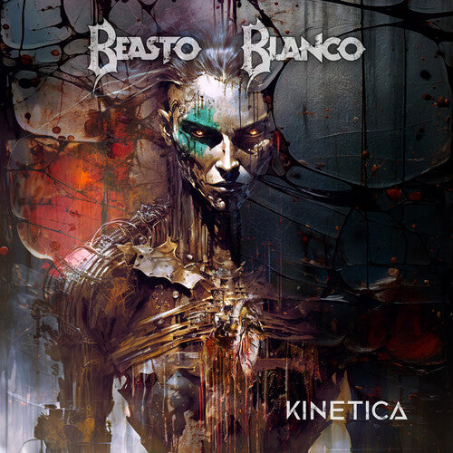 Blanco, Beasto: Kinetica