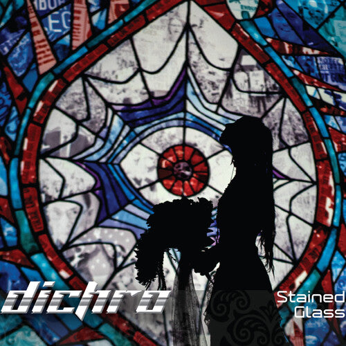 Dichro: Stained Glass