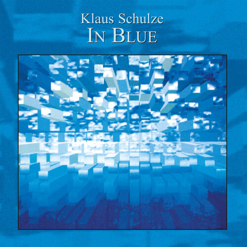 Schulze, Klaus: In Blue