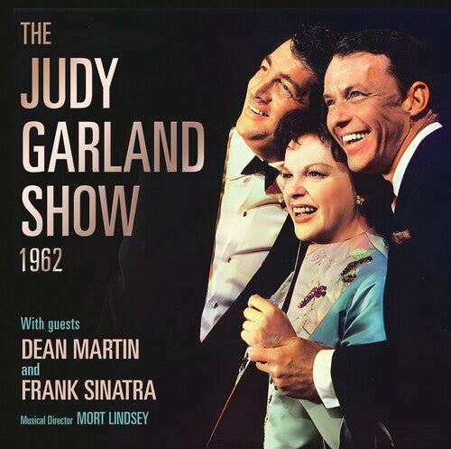 Garland, Judy: The Judy Garland Show 1962