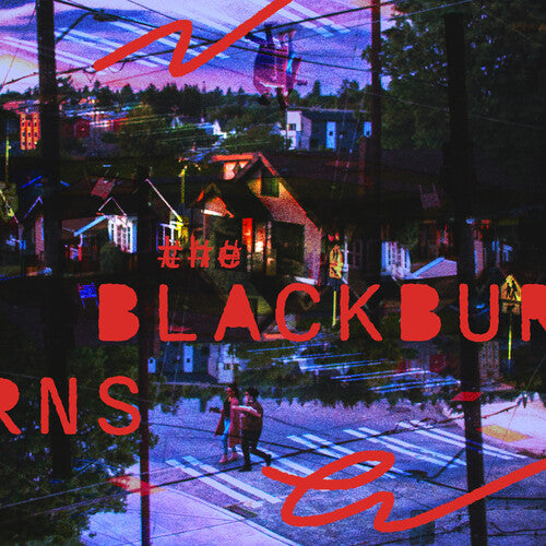 Blackburns: The Blackburns