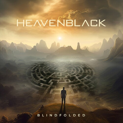 Heavenblack: Blindfolded