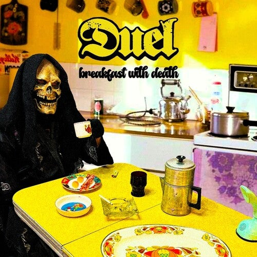 Duel: Breakfast With Death