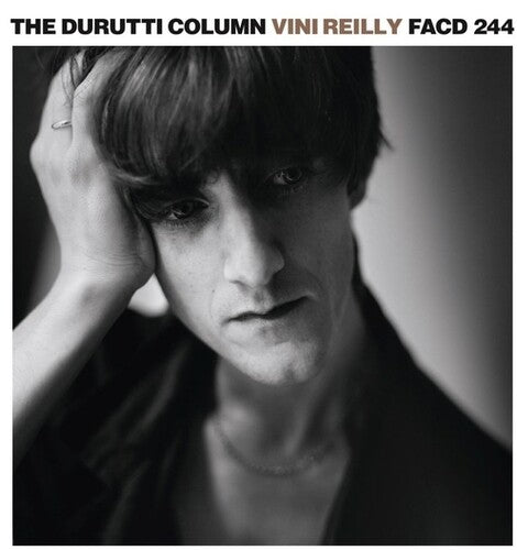 Durutti Column: Vini Reilly (35th Anniversary Edition)