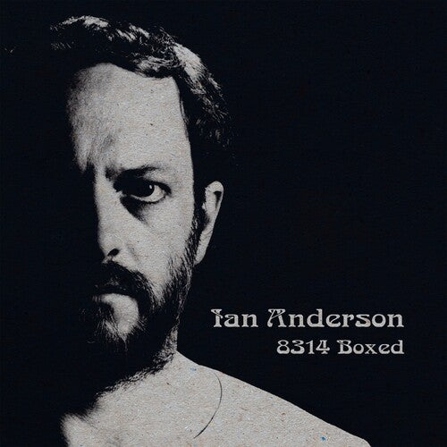 Anderson, Ian: 8314 Boxed