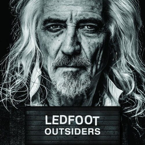 Ledfoot: Outsiders