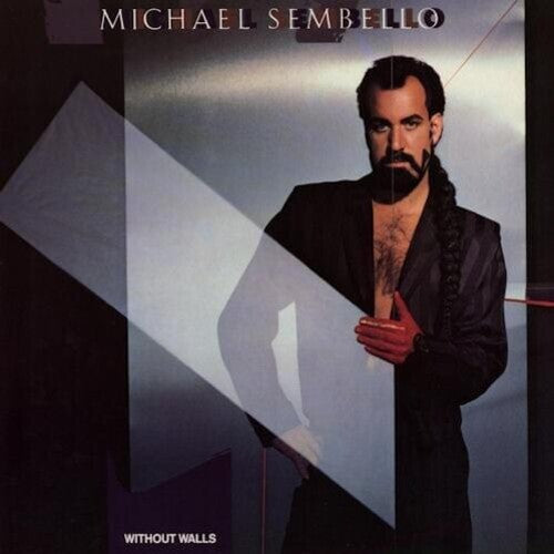 Sembello, Michael: Without Walls