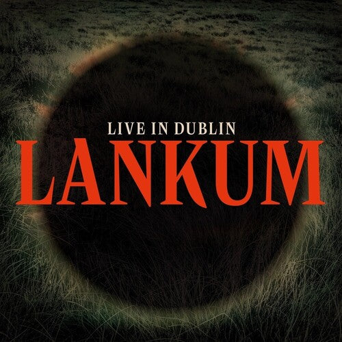 Lankum: Live At Vicar Street