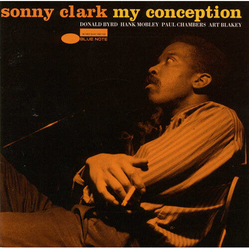 Clark, Sonny: My Conception - UHQCD