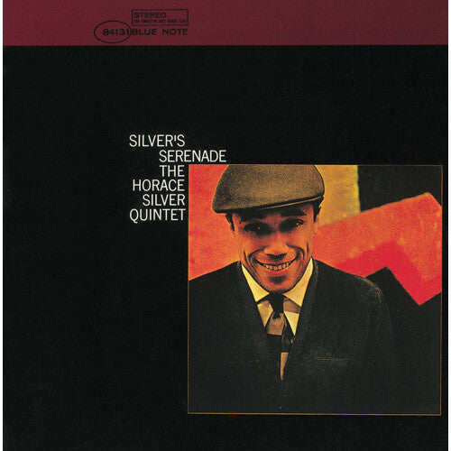 Silver, Horace: Silver Serenade - UHQCD