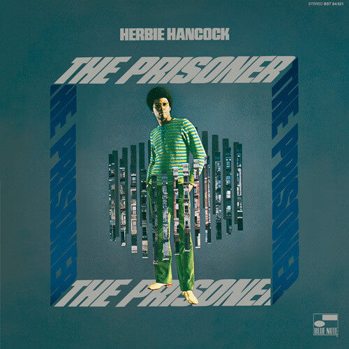 Hancock, Herbie: The Prisoner - UHQCD