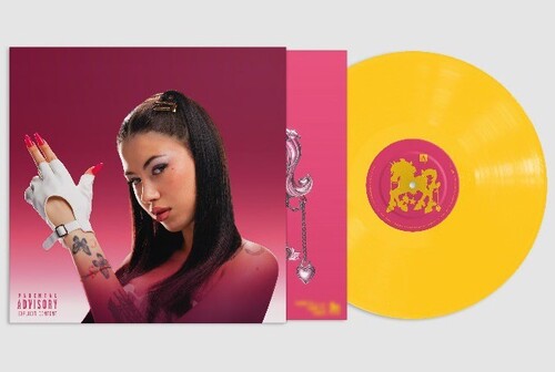 Anna: Vera Baddie - Colored Vinyl