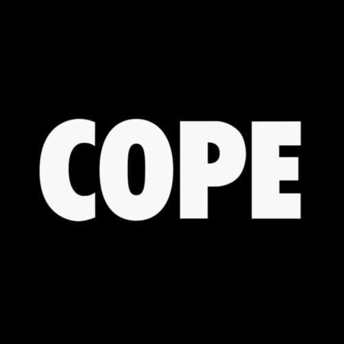 Manchester Orchestra: Cope (10th Anniversary Edition)