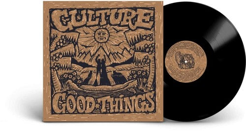 Culture: Good Things