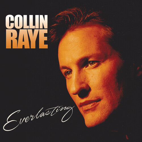 Raye, Collin: Everlasting - Gold