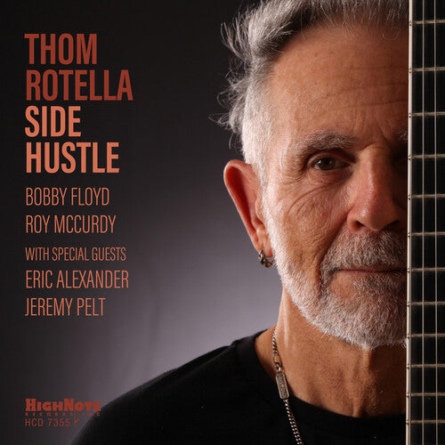 Rotella, Thom: Side Hustle