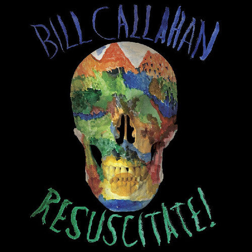Callahan, Bill: Resuscitate