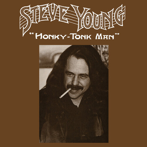 Young, Steve: Honky-Tonk Man