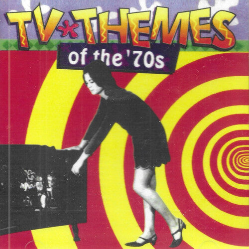 TV Themes of the '70s / Various: TV Themes Of The '70s